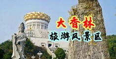 咪咪爱导航少妇中国浙江-绍兴大香林旅游风景区